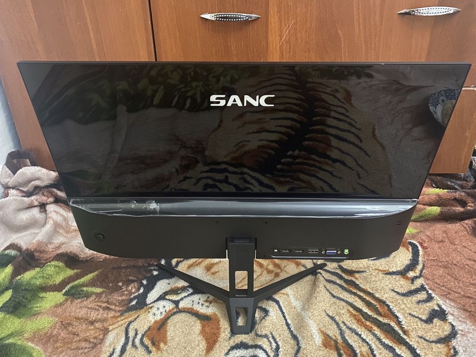 Монитор 23.8" Sanc M2442PH V2 черный