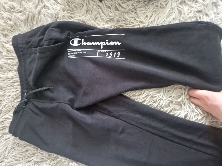 Pantaloni Champion