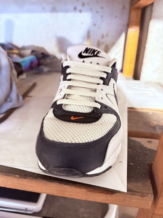 Nike air max добро състояние