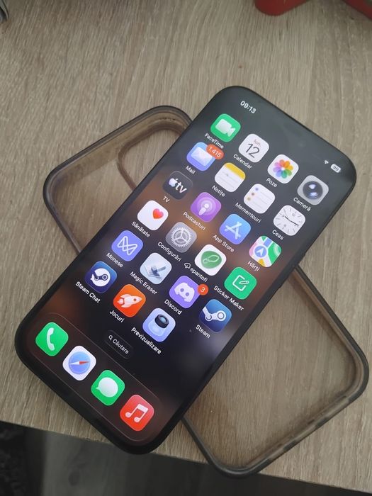 Iphone 15 disponibil