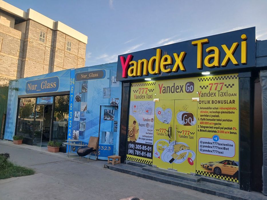 Arendaga joy 24kv sebzor kohota masjid nurafshon 1 lina yol yuzida