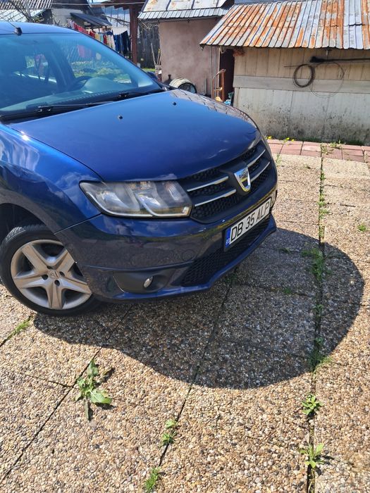 Dacia logan de vanzare