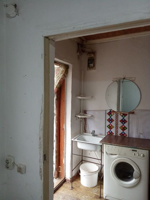 Квартира,времянка