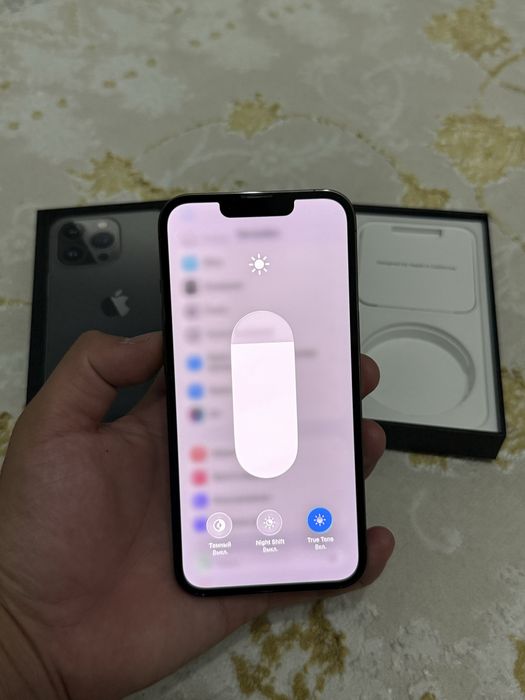 Айфон iPhone 13 Pro 128GB 77%
