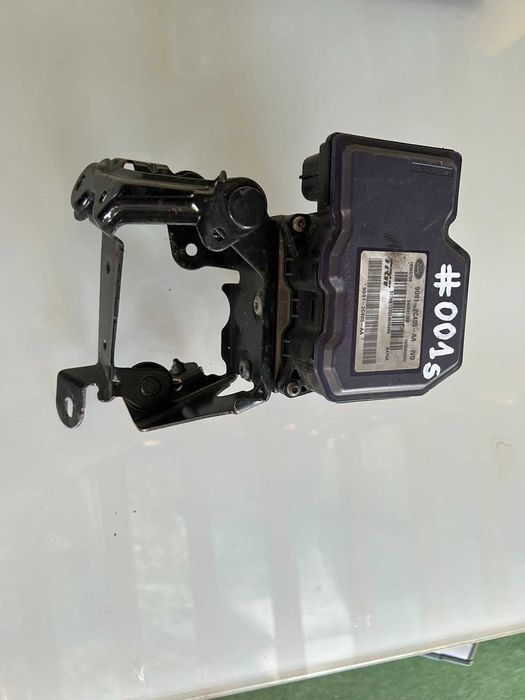 ABS Ford Mondeo S-Max Galaxy модели 2007-2015г. #001S.