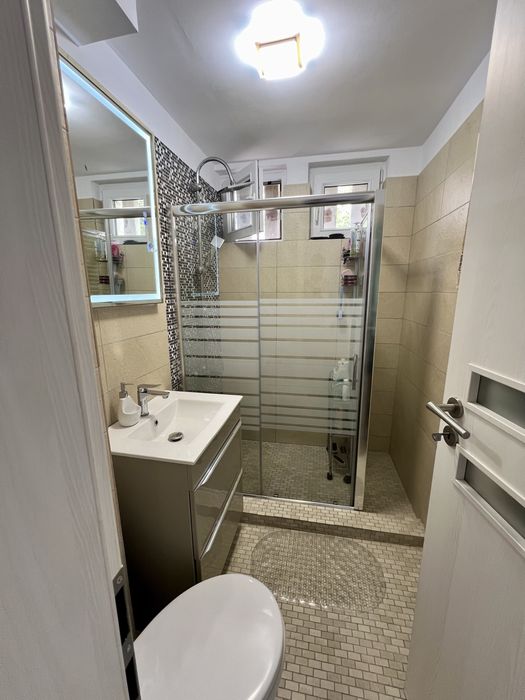 Vand apartament 2 camere - etaj 1 - Buftea - Studio