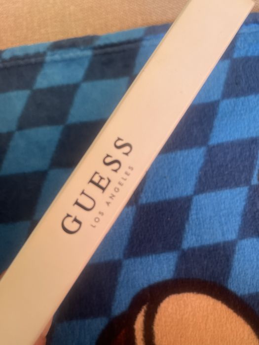 Case / Кейс Guess iphone 12 pro max