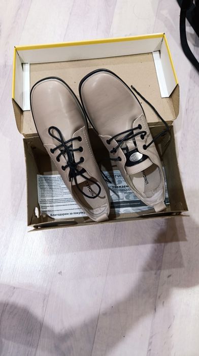 Обувь от Юничел 39р