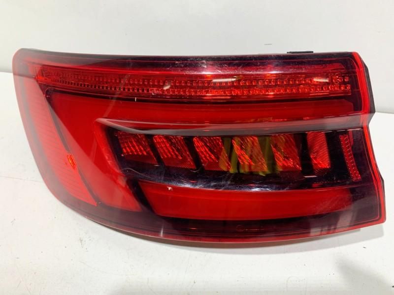 Stop stanga aripa LED MATRIX Audi A4 8W2, B9 8W5052100A