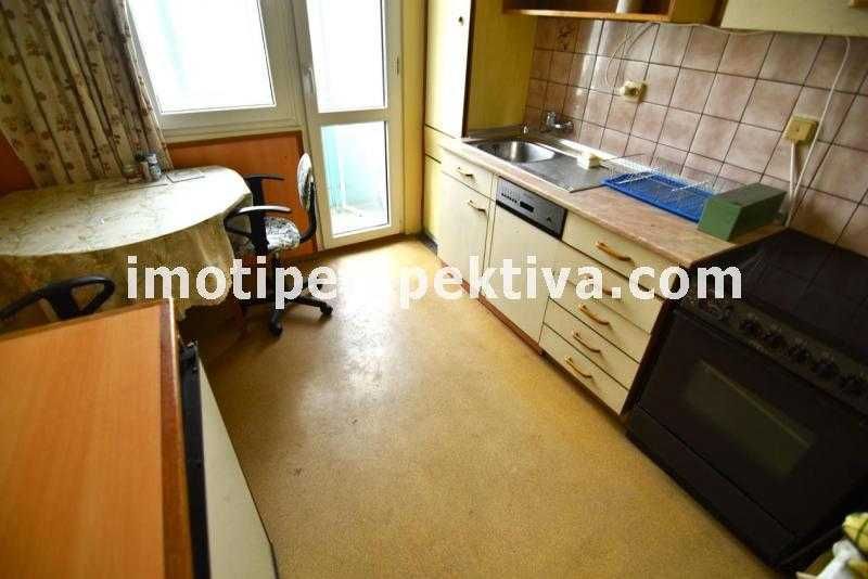 реф.18631 Реална квадратура, среден етаж-маг. Сани!