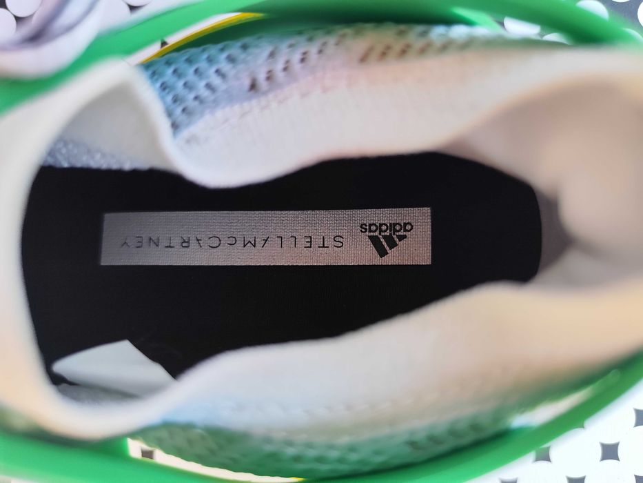 Дамски маратонки  ADIDAS SOLARGLIDE by Stella McCartney  Оригинални  EU38