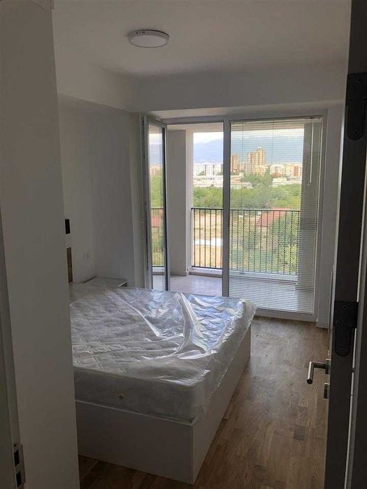 Дава се под наем Двустаен апартамент в Пловдив, Гагарин - 69 кв.м за 260.1 € - Снимка #7