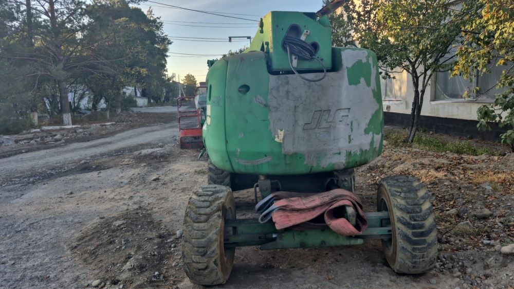 Подёмник JLG сатылады