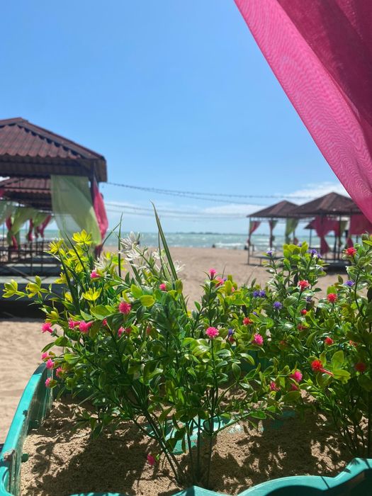 Продам тапчаны  уличные для бизнеса