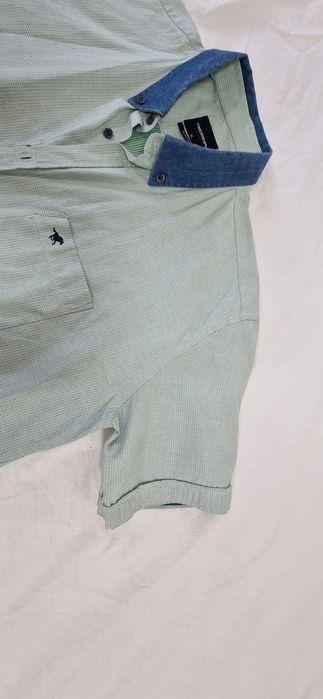 Риза теодор teodor XL голям размер