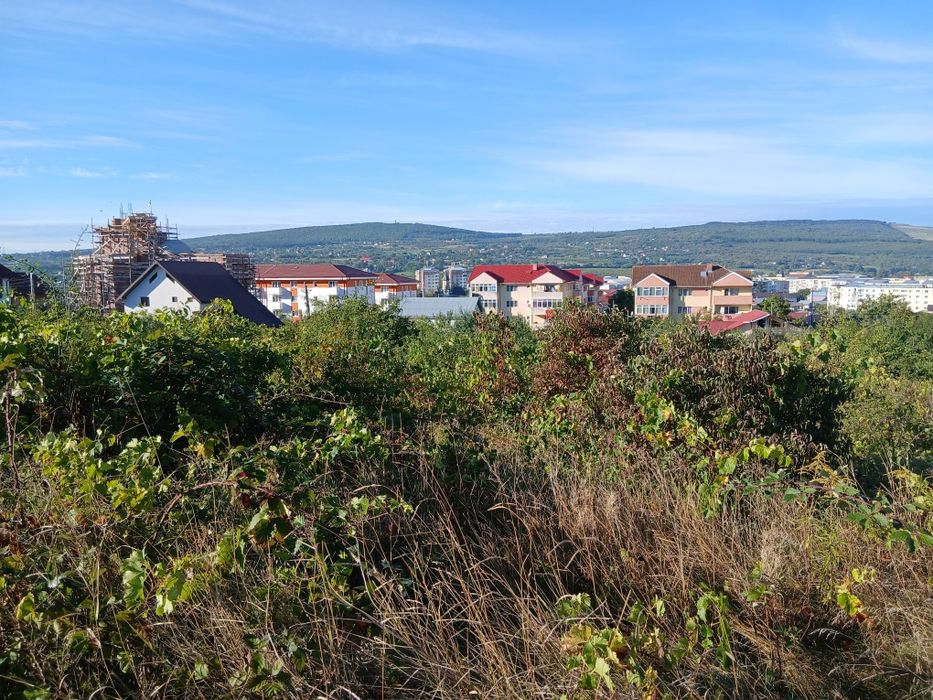 Teren intravilan,Eternitate-ANL