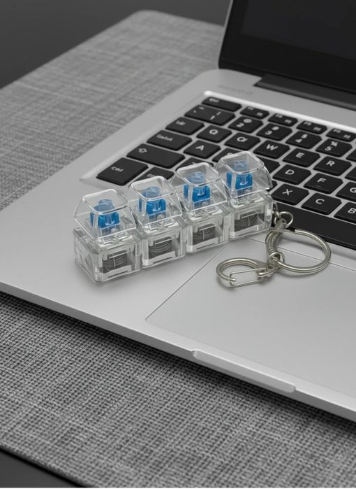 Антистресс клавиатура сотилади