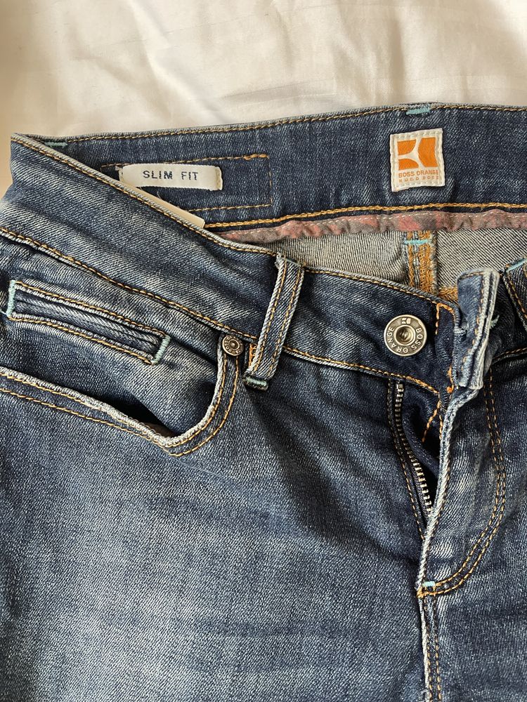 Boss orange dama sale