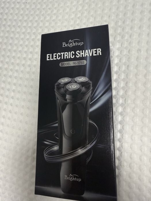 Shaver electric’