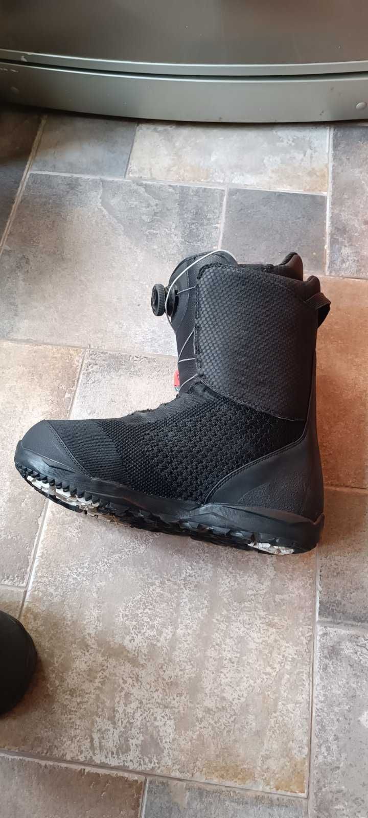 Сноуборд обувки Burton SWATH BOA - #44 гр. София Лозенец • OLX.bg