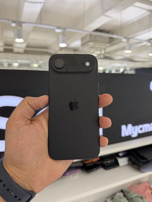 Iphone 17 air 256gb