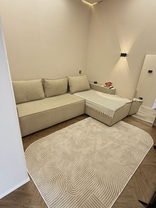 Продам Диван угловой