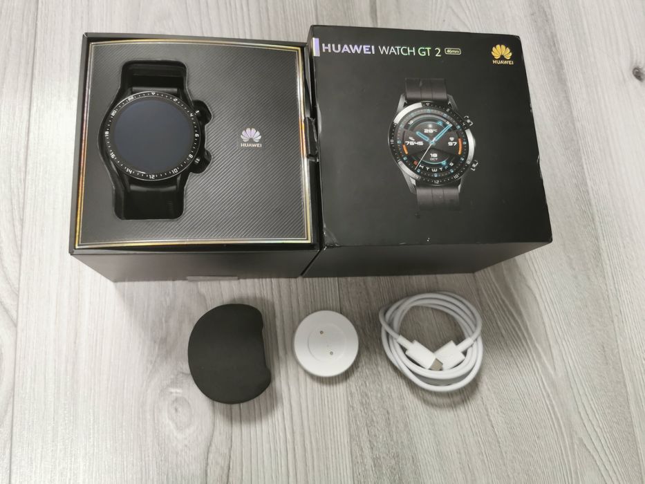 Ceas Huawei watch GT2 /46cm