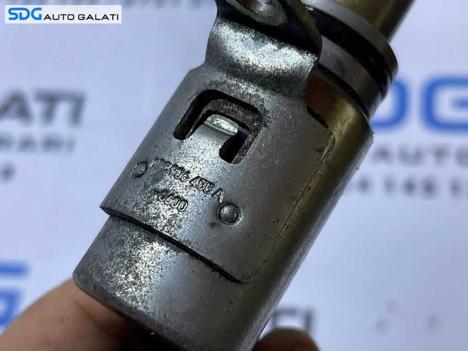 Senzor Supapa Variator Regulator Ax Axa Came VW Golf 5 1.4 TSI CAX CAXA CAVD BLG BMY 2004 - 2008 Cod 03C906455A [L9921]