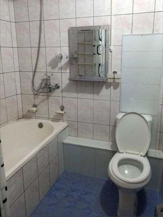 Сдается 3 ком Кора Камиш 1/2