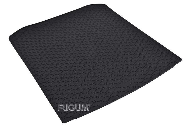 Гумени стелки или багажник SKODA SUPERB III Суперб 3 от 2015 до 2023г.