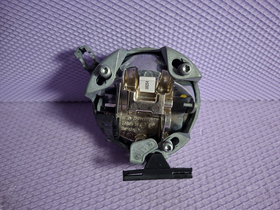 Mâner deschidere haion BMW E81 E87 Cod 7207933 Original