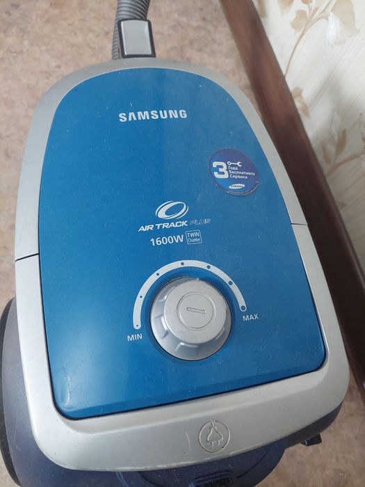 SAMSUNG Пылесос Хороший качество