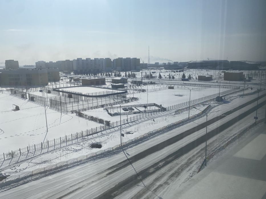 Срочно продаю квартиру!