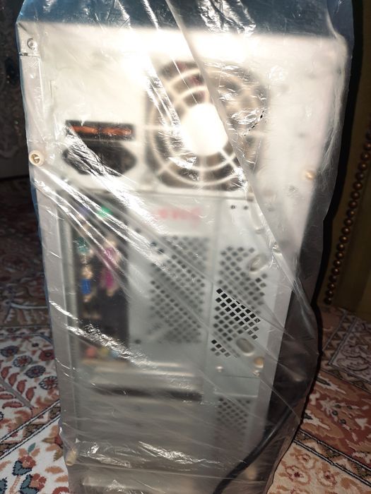 Продается блок питания