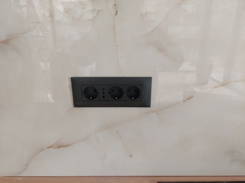 Electrician autorizat