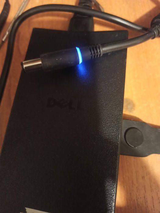 Încărcător laptop DELL
