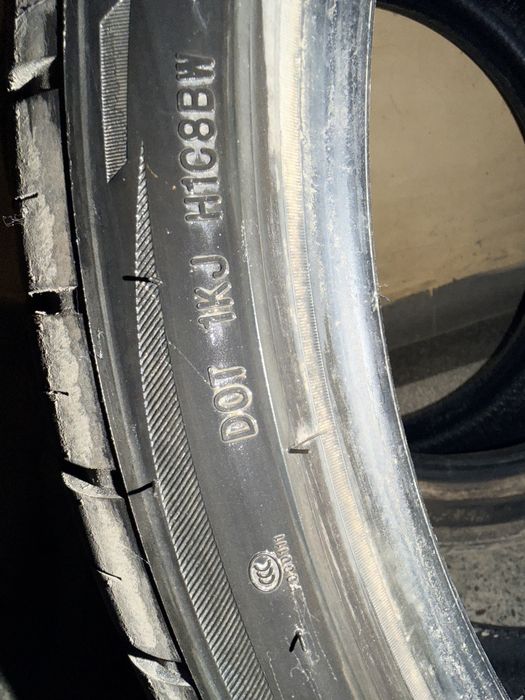 Летни гуми#BEARWAY#255/35/21#275/35/21