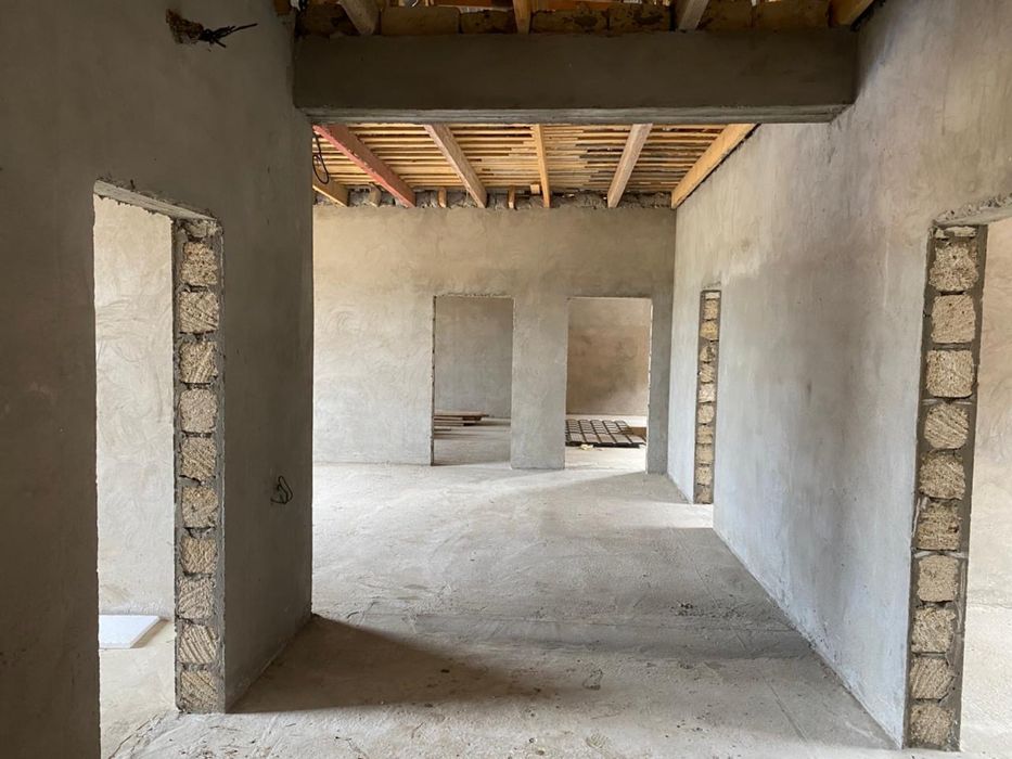 Продам дом в поселке Еркинкала 1