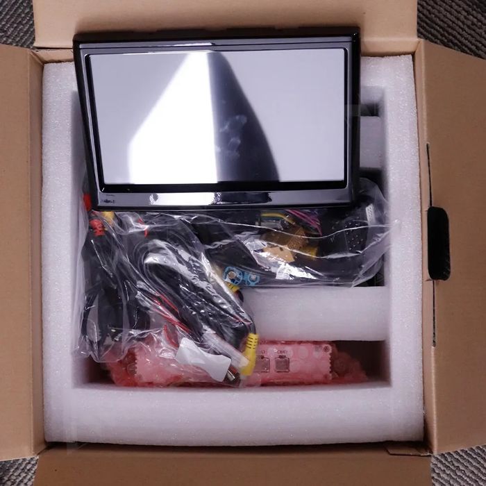 Navigatie Android Audi A8 D3-D4 2002-2017