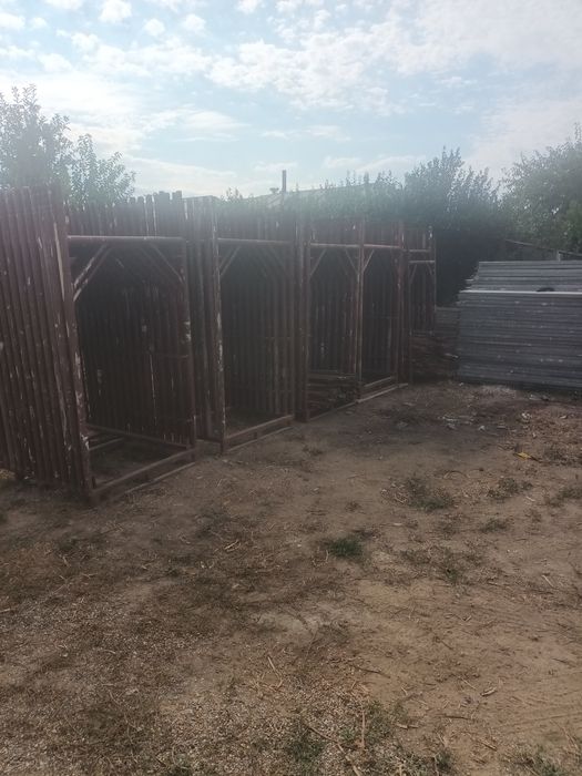 Vand schela si accesorii