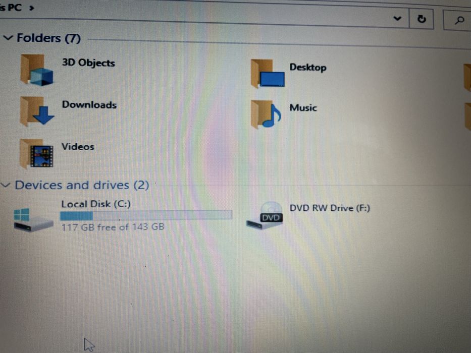Лаптоп Toshiba l300
