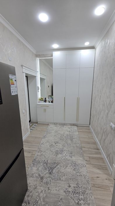 Жилой комплекс Береке