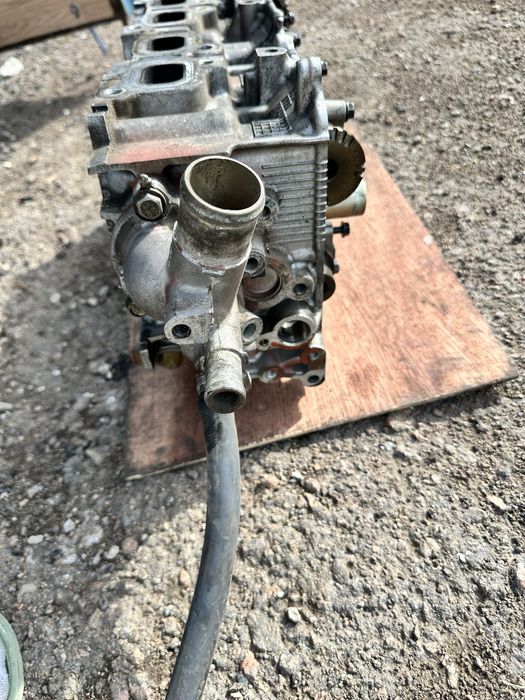 Продам гбц на ниссан примера p12