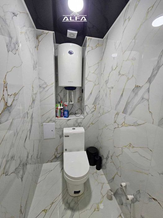 buxoroda kvartira uy xonadon sotiladi 2 xonali 74m² 3-qavat.#2x #230a