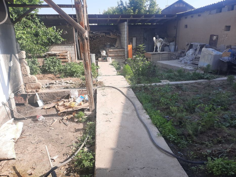 Продам дом  в старом городе