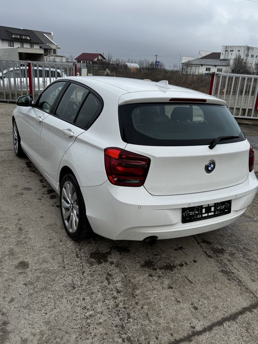 BMW serie 1 . Stare perfecta de functionare