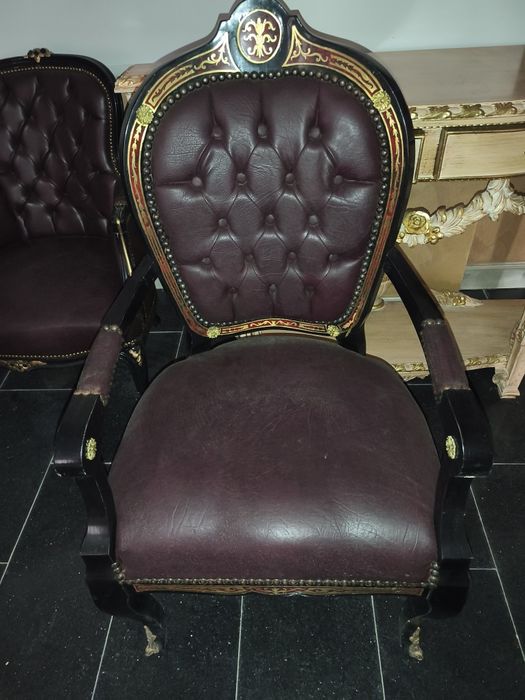 Vănd mobilier avantajos