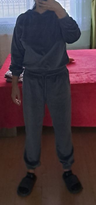 Trening doua piese