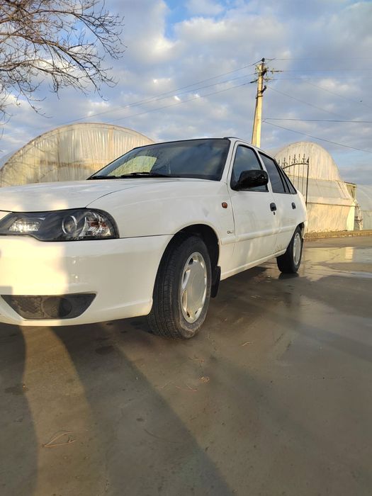 Nexia 2 sons sotiladi