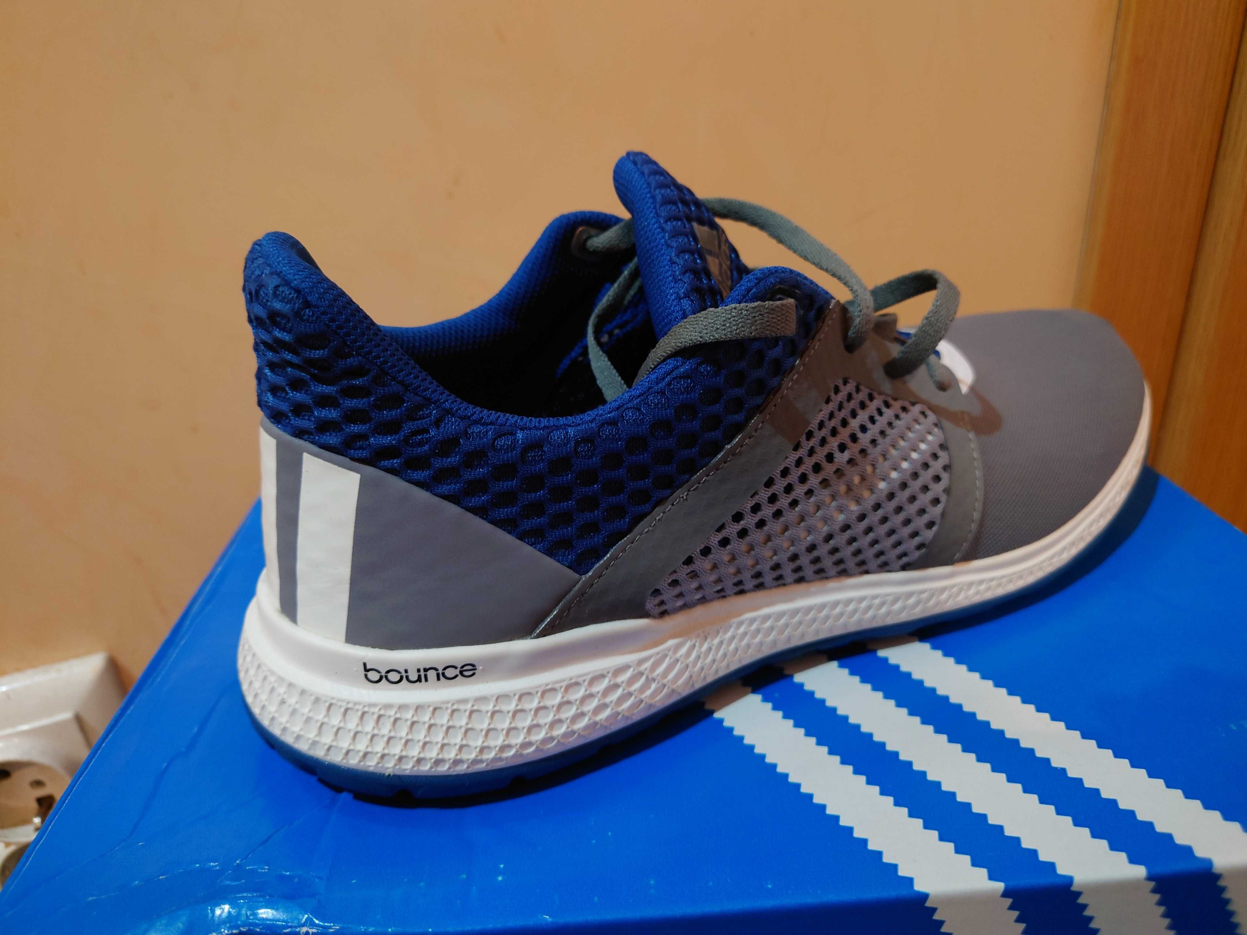 Adidasi Barbati Adidas Energy Bounce 2 M AQ5517 NOI Adjud OLX.ro